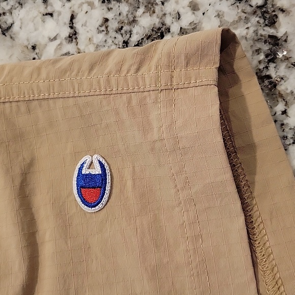 Champion Men's Dri Fit Shorts - Picture 7 of 7